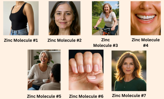 7 Essential Forms Of Zinc