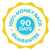 BladderGenix moneyback guarantee