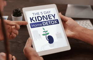 FlowForce-Max-BONUS-1-The-5-Day-Kidney-Home-Detox