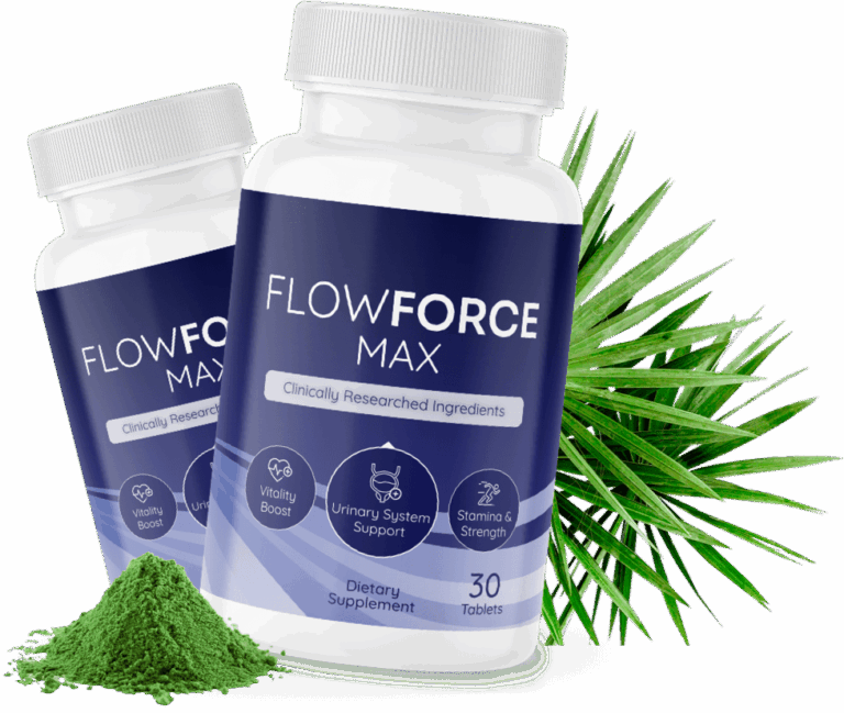 FlowForce-Max-Reviews