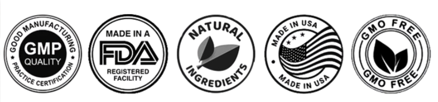 JellyThin certified
