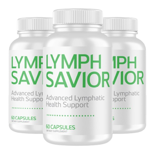 Lymph Savior Reviews