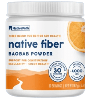 NativePath Native Fiber Reviews