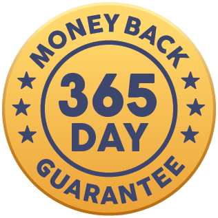 Nativepath Bladder Health Guarantee