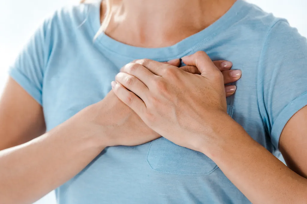 Nativepath CoQ10 Complex Benefits