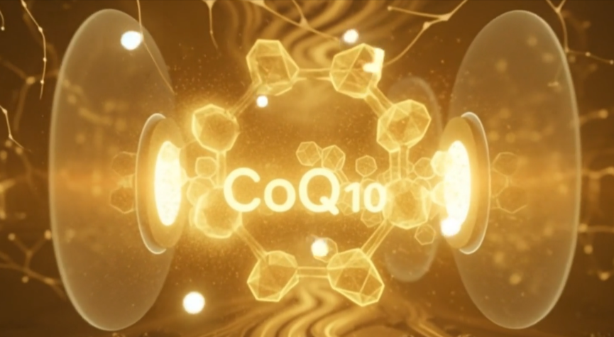 Nativepath CoQ10