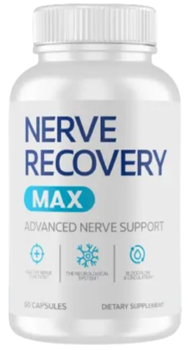 Nerve Recovery Max Reviews