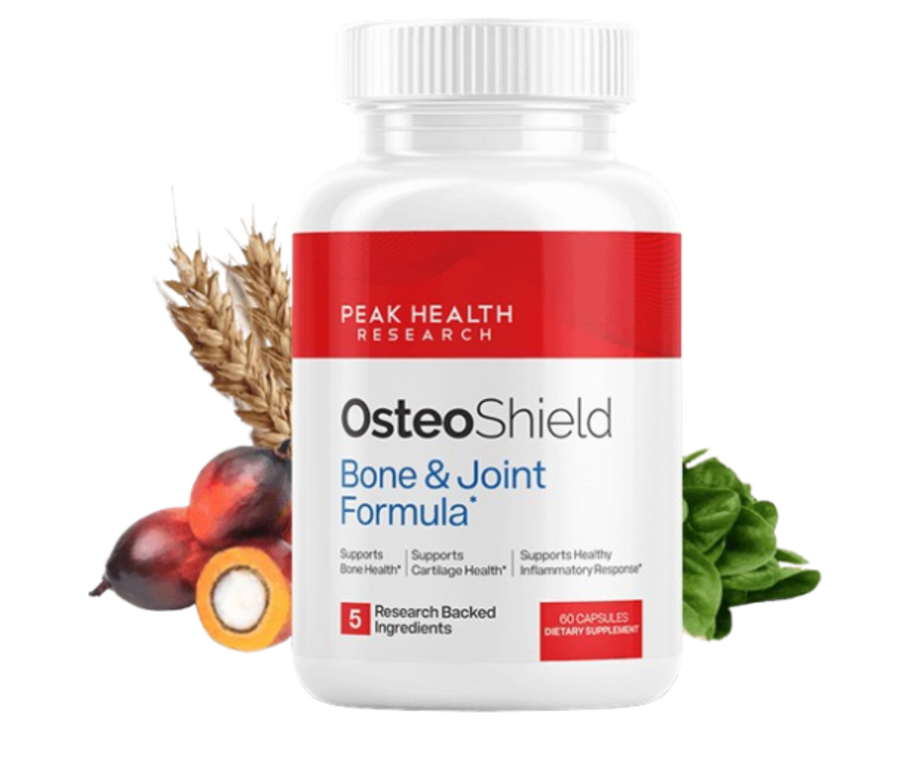 OsteoShield Reviews
