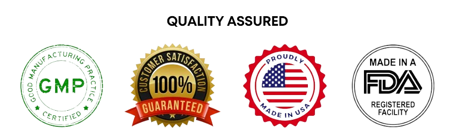 ProXental Quality Assured