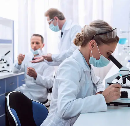 ProXental scientific research