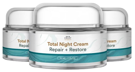 Total Night Cream