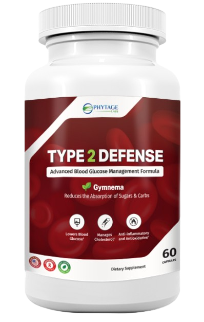 Type2Defense Reviewss