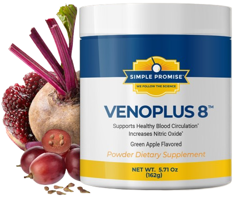 VenoPlus 8