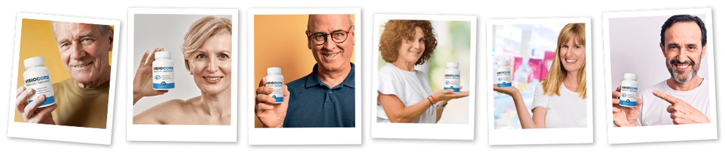 VisioCore Customer Reviews