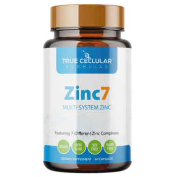 Zinc7 Reviews