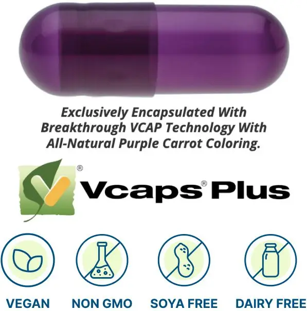 Zinc7 capsule