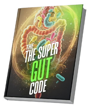 BrainLive Bonus #1 The Super Gut Code