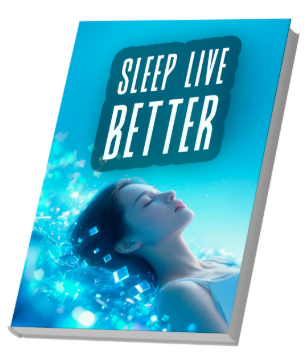 BrainLive Bonus #3 Sleep Live Better