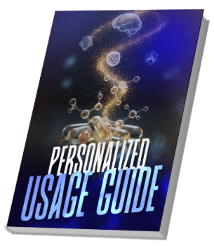 BrainLive Bonus #5 Personalized Usage Guide