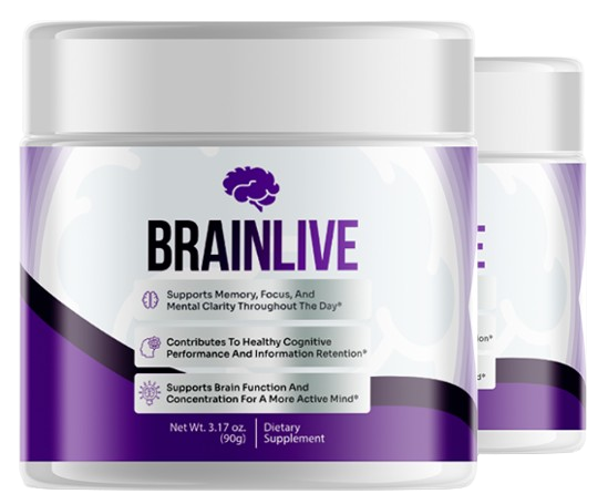 BrainLive