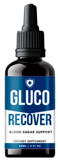 Gluco Recover