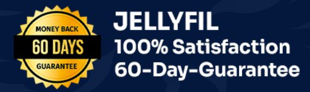 Jellyfil Guarantee