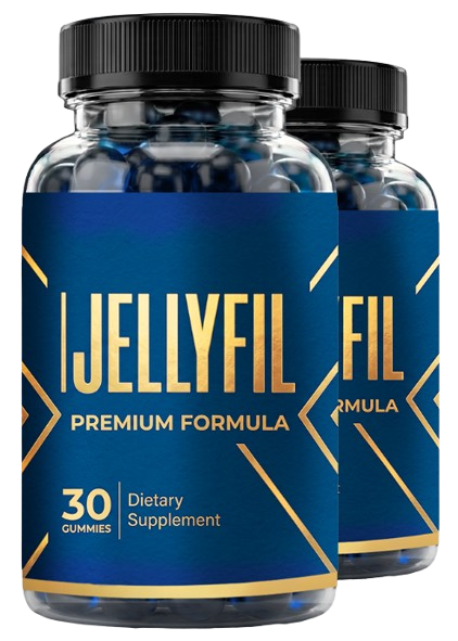 Jellyfil