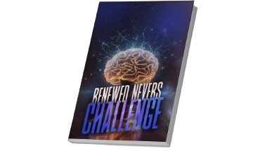 JointBrex BONUS #4 Renewed Nerves Challenge