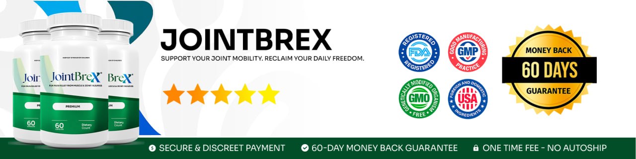 JointBrex Banner