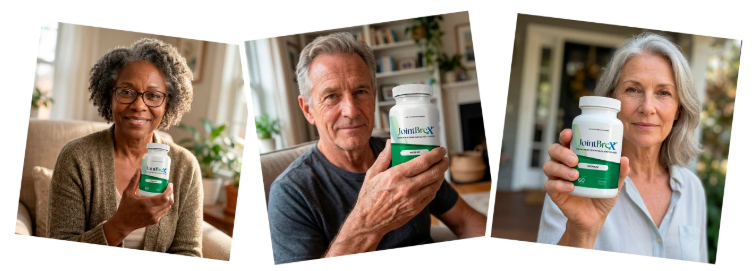 JointBrex Customer Reviews
