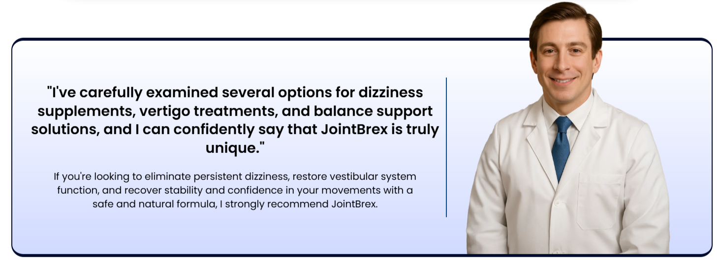 JointBrex expert