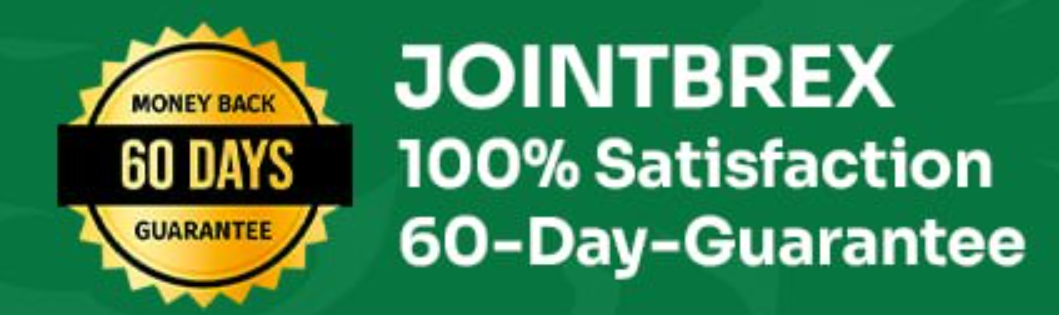 JointBrex guarantee