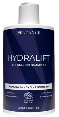 Pureance HydraLift Volumizing Shampoo