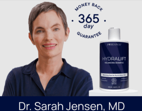 Pureance HydraLift meet our expert