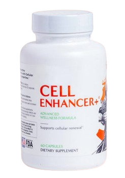 Samurai Secret Cell Enhancer Plus review