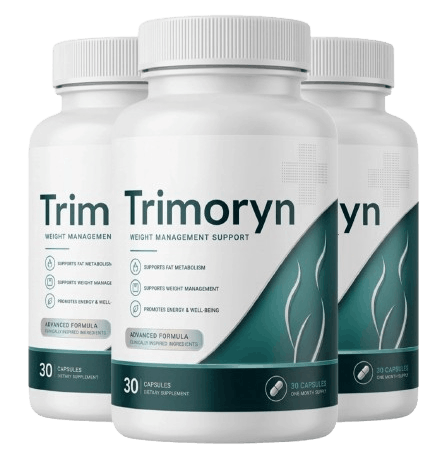 Trimoryn reviews
