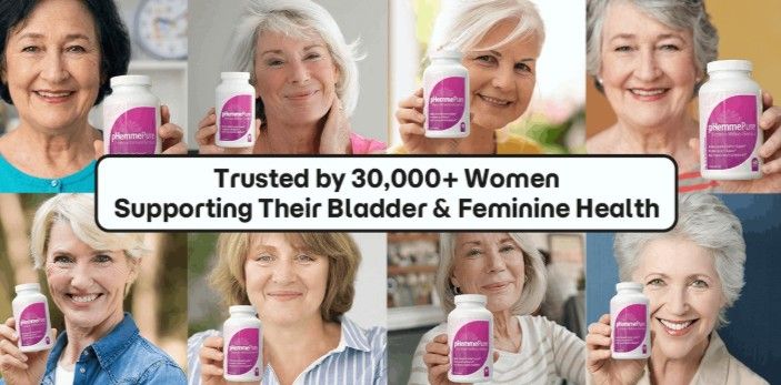 pHemmePure customer reviews