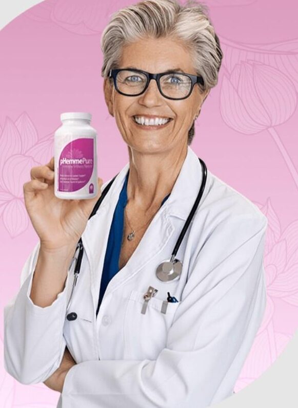 pHemmePure expert recommended