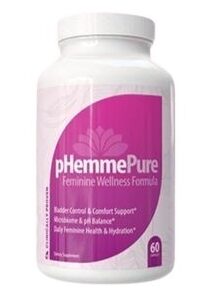 pHemmePure reviews