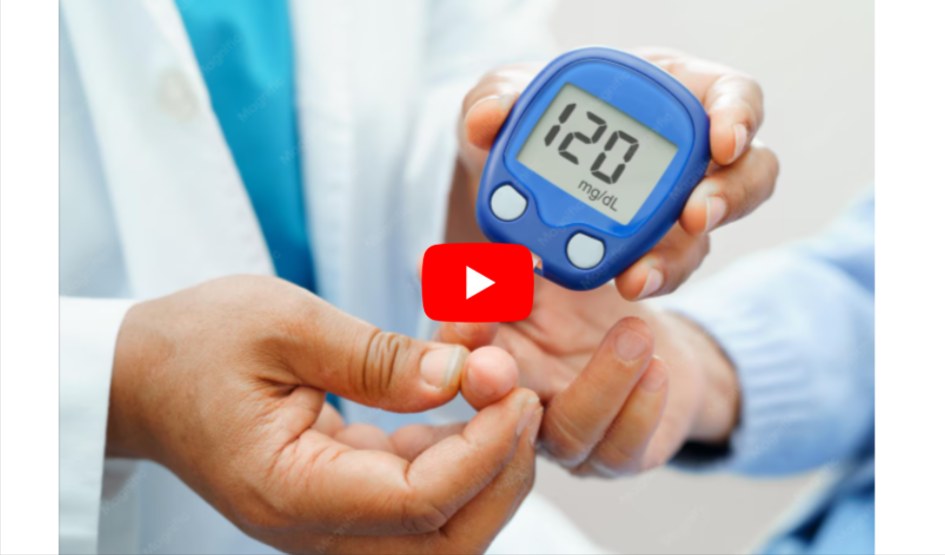 Cactus trick fordiabetes