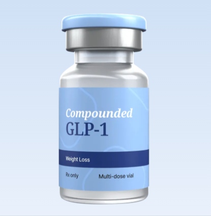 Compounded Semaglutide