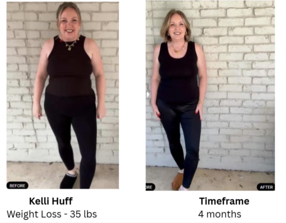 Enhance MD before and after results