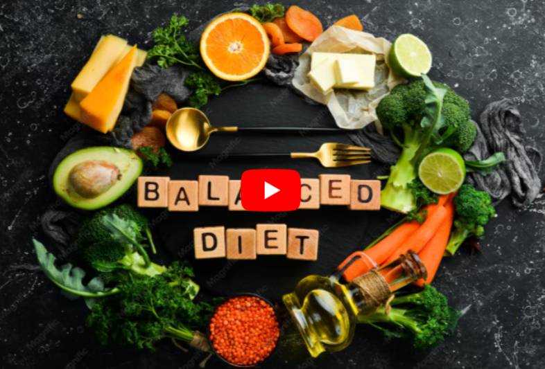 GLP-1 Diet Plan