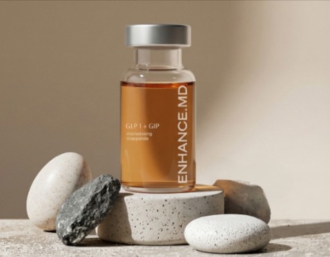 GLP-1 Microdosing