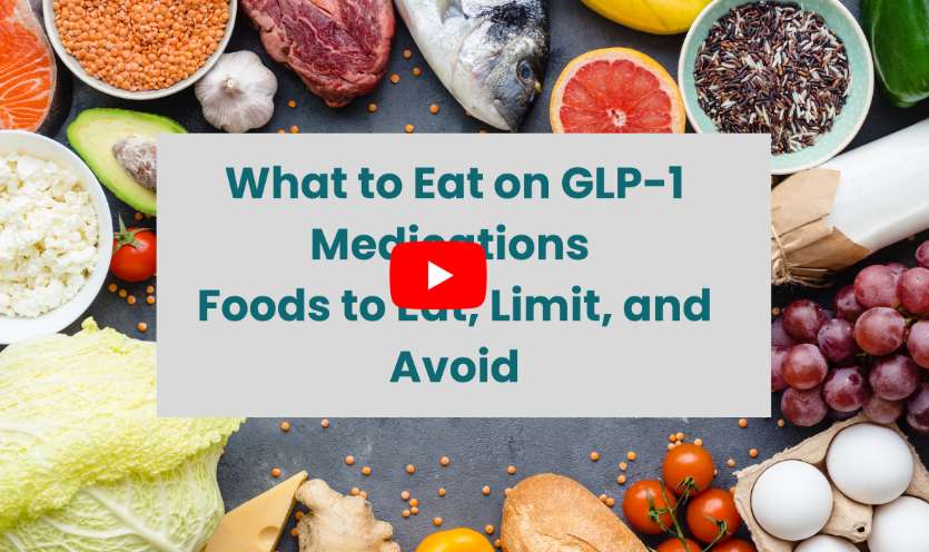GLP-1Diarrhea
