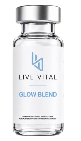 Glow Live Vital
