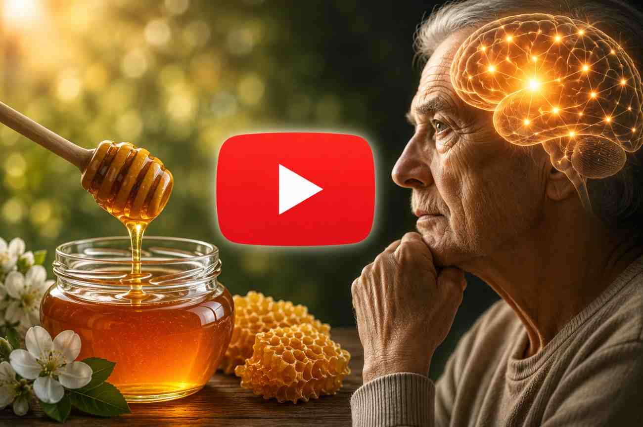 Honey Trick Dementia