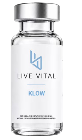Klow Live Vital