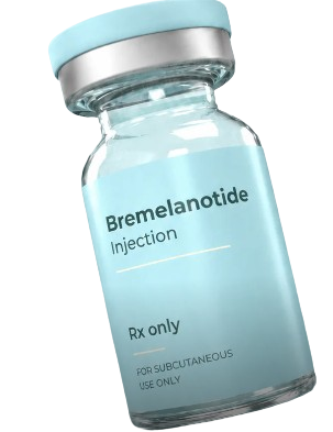 MintMed Bremelanotide