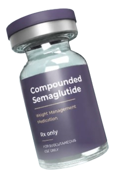 MintMed Compounded Semaglutide